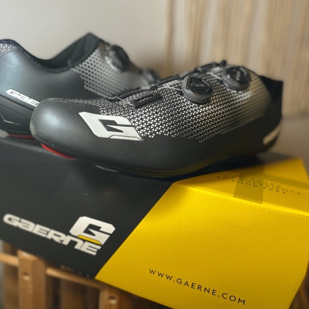 GAERNE CHRONO COMPOSITE CARBON  cycling shoe